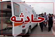 تعداد فوتی‌های تصادف اتوبوس زائران افزایش یافت