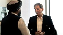 بابک زنجانی 15 میلیون دلار را تسویه کرد