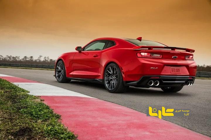 شورلت قدرتمندترین کراس اوور برقی را می سازد