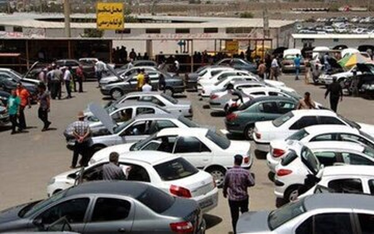 وعده تحویل ۳۰ روزه خودرو صحت ندارد