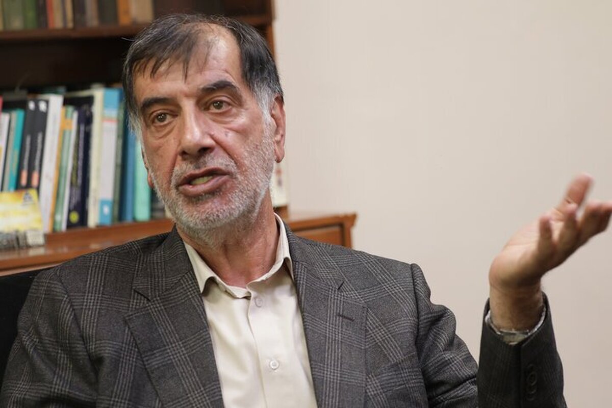 طرح خبرساز یک مقام بلندپایه برای بنزین ۷۰ هزار تومانی