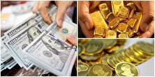قیمت سکه و ارز امروز 26 مرداد چقدر است؟