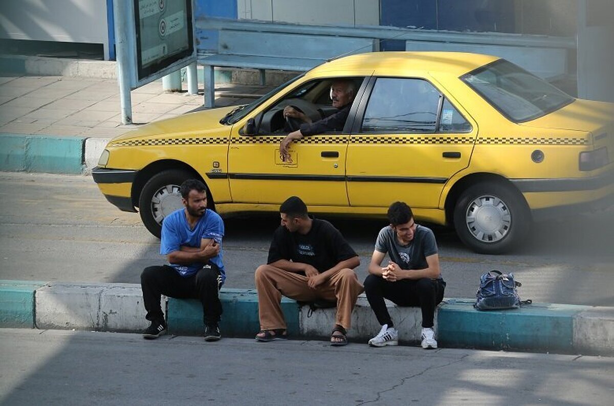 مزد کارگران افزایش پیدا کرد