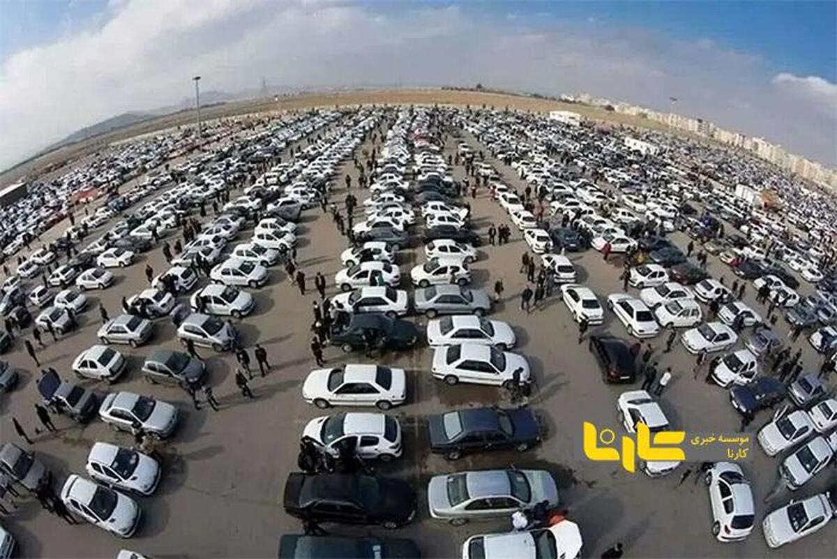 جزییات قیمت گذاری توسط خودروسازان
