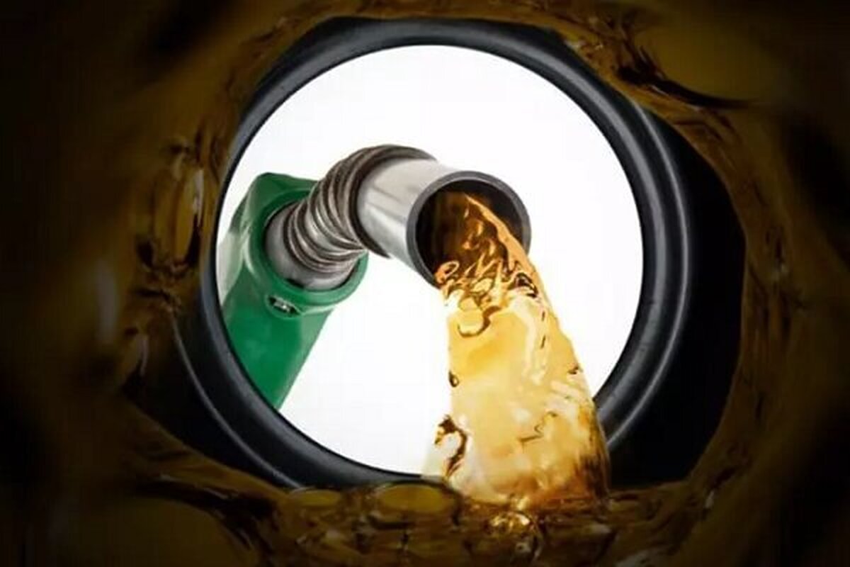 واردات گازوئیل متوقف شد