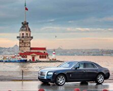 شرایط و قیمت اجاره ماشین در استانبول برای ایرانیان منبع سایت کارنا