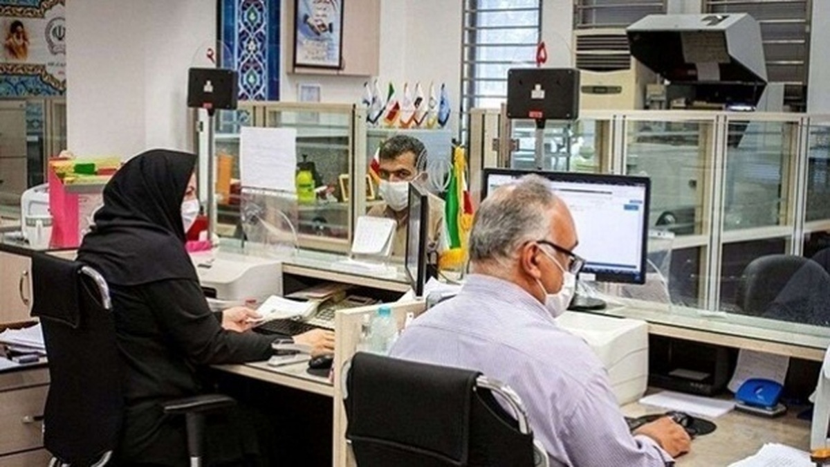 شرط پرداخت فوق العاده به کارمندان اعلام شد