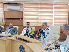 هشدار جدی پلیس به رانندگان متخلف در شهریور منبع سایت کارنا