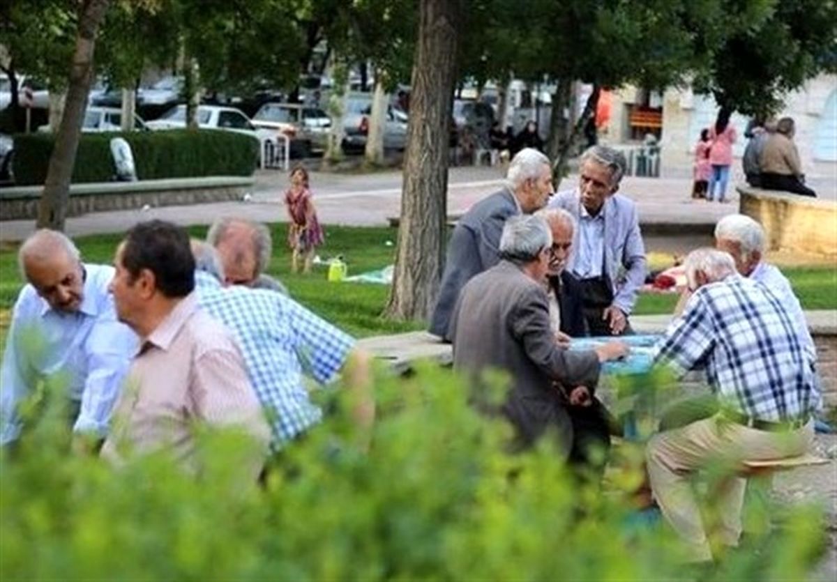 سورپرایز مالی بزرگ برای بازنشستگان در راه است؟