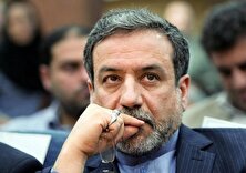 عراقچی تکلیف مذاکرات با آمریکا را روشن کرد + فیلم