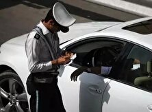 منتظر هوشمند شدن جرایم رانندگی باشید