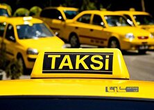 سامانه تاکسی آنلاین پایتخت رونمایی شد منبع سایت کارنا