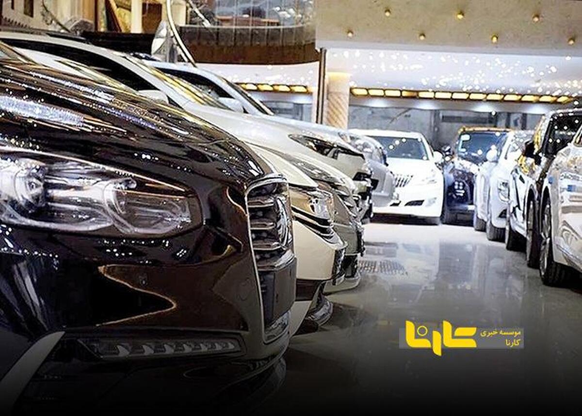 انتقاد تند از مداخلات بی قاعده دولت در صنعت خودرو!