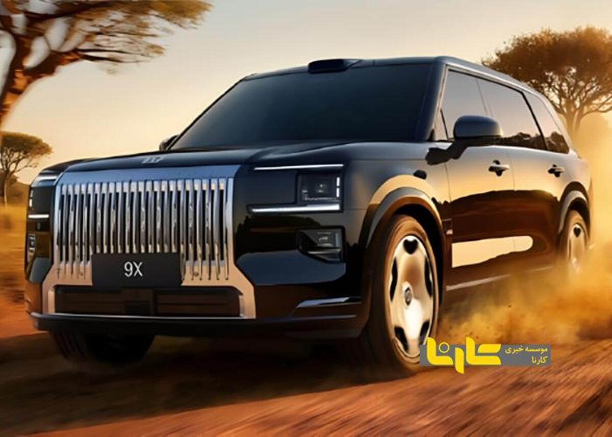 زیکر زمان آغاز فروش اولین مدل هیبریدی خود را اعلام کرد
