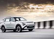 تفاوت‌های نسخه برقی و احتراقی کیا کارنز کلاویس