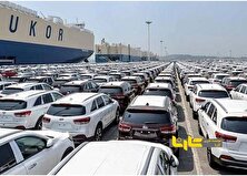کارنامه مردود واردات خودرو در نخستین فصل سال منبع سایت کارنا