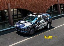 انتشار تصاویر جدیدی از اکسید اکسلانتیکس E۰۵ + عکس