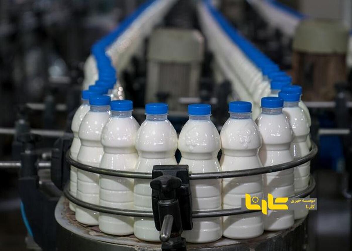 افزایش غیرقانونی قیمت لبنیات دردسرساز شد!