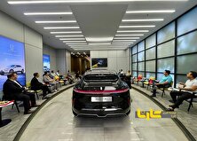 برگزاری کلاس آموزشی اوتار 11 گروه بهمن در ایران مال منبع سایت کارنا