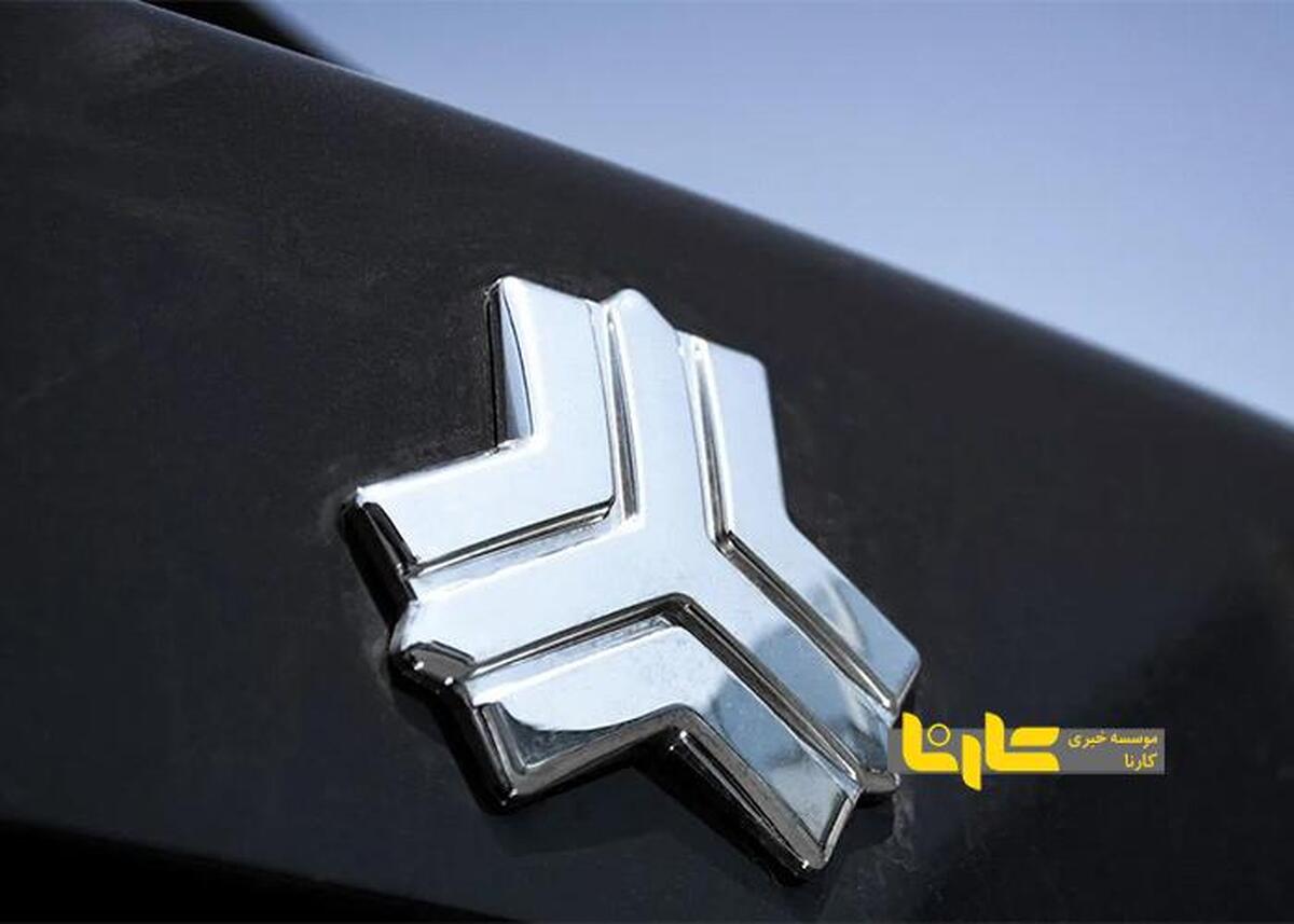 قیمت خودرو‌های سایپا سه شنبه ۷ مرداد ۱۴۰۴ + جدول