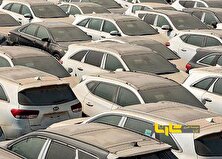 تعرفه پایین واردات خودرو به معنای ارزان تمام شدن خودرو‌های وارداتی نیست منبع سایت کارنا