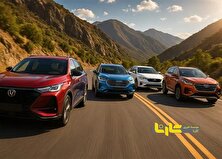 این خودرو‌های چینی فقط در ایران وجود دارند منبع سایت کارنا