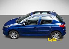 سه خودرو به طرح فروش ایران‌ خودرو اضافه شد/ امکان ویرایش برای سفارش‌های ثبت‌شده قبلی منبع سایت کارنا