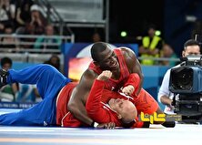 خودروی تصادفی پاداش طلای المپیک شد! منبع سایت کارنا