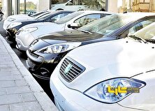 قیمت خودرو‌های کارکرده امروز ۹ مرداد ۱۴۰۴ به روزرسانی شد + جدول