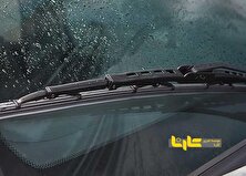 خودرو‌های عجیبی که چراغ جلو آنها برف پاک‌کن دارد + عکس منبع سایت کارنا