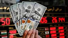 استارت افزایشی قیمت دلار در شهریورماه