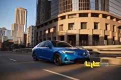 به روز رسانی آکورا اینتگرا مدل ۲۰۲۶