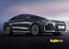 قیمت سدان جذاب رووی M۷ در چین اعلام شد + عکس