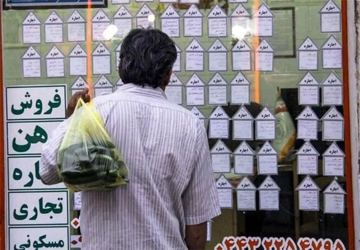نوع جدید تقاضا در بازار مسکن ایجاد شد