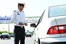 جریمه رانندگی در حالت مستی اعلام شد