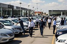 روش واردات خودرو توسط ایرانیان خارج از کشور مشخص شد