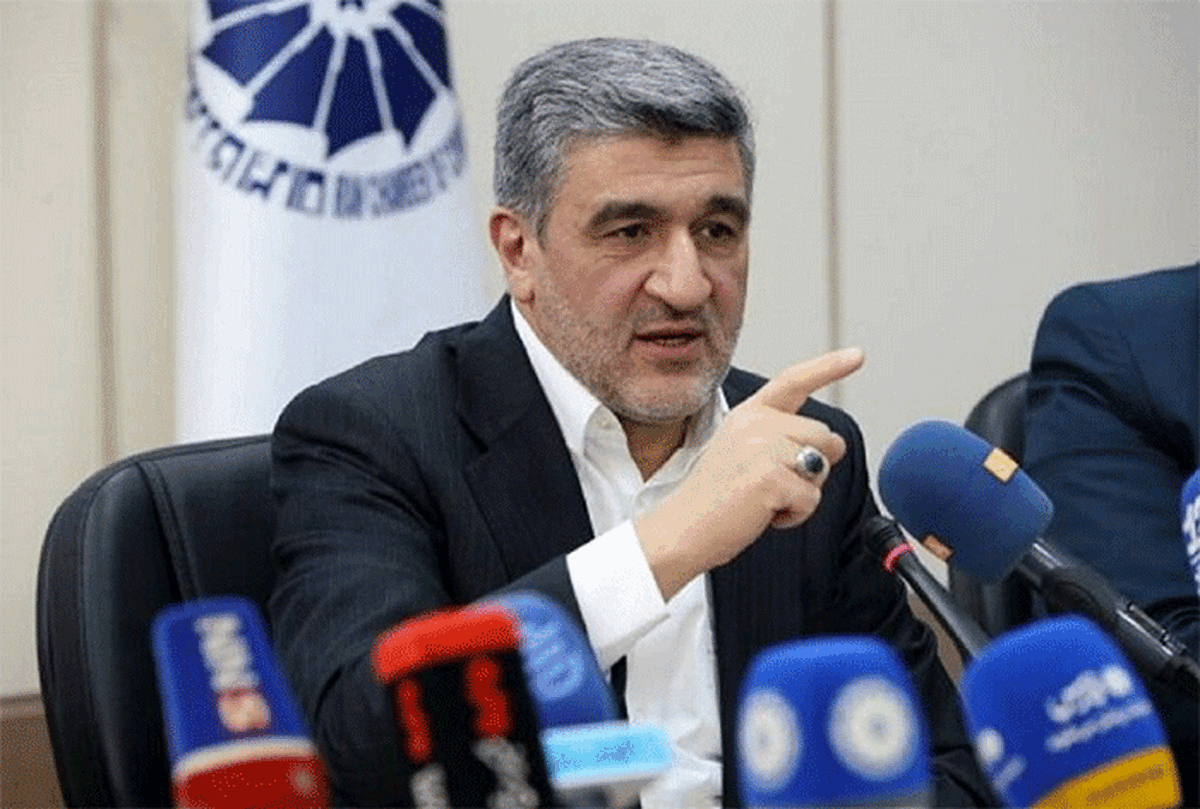 بازگشایی سهام عدالت نزدیک است