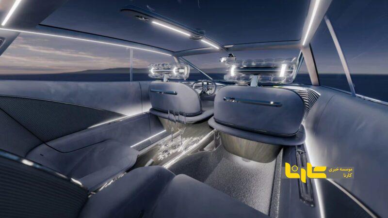 کانسپت فضایی و جدید آواتار به مونیخ می رود + تصاویر