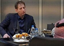 ادعای بابک زنجانی بازار سکه را به هم ریخت