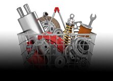 فروش قطعات استوک لوازم یدکی جرم است منبع سایت کارنا