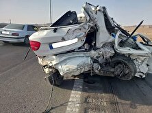 رانندگان مراقب این ۴ جاده کشور باشند