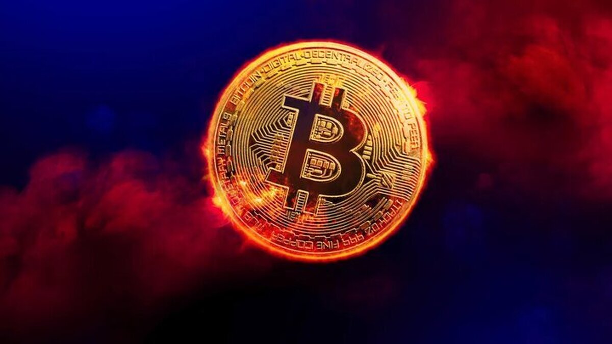 چطور با بیت‌کوین سرمایه‌گذاری کنیم؟