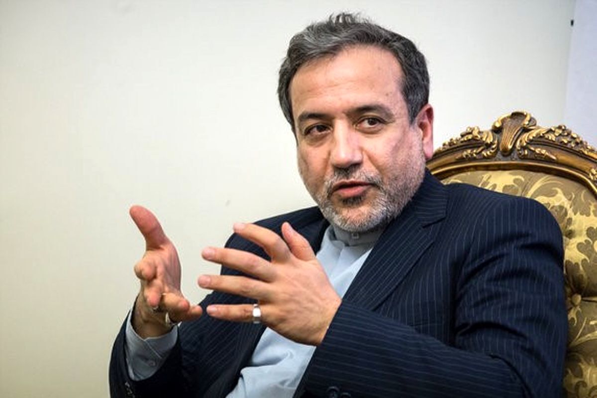 خبر فوری عراقچی درباره دور جدید مذاکرات
