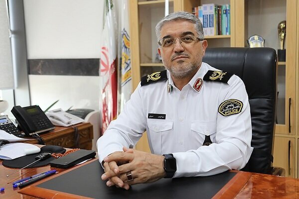 پلیس: پلاک جدید خودروها روی شیشه نصب می‌شود