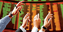 وضعیت بازار سهام امروز شنبه ۲۲ شهریور ۱۴۰۴