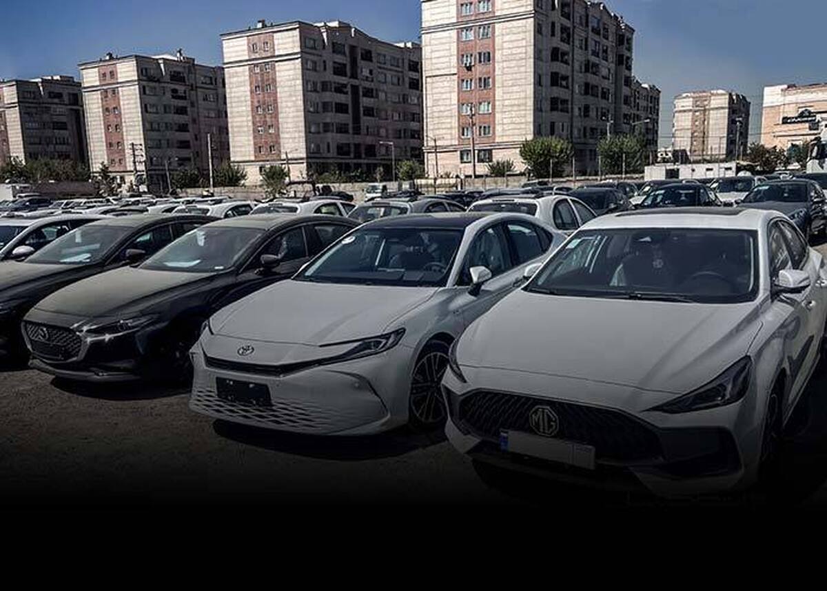 آیا واردات خودرو تهدیدی برای صنعت خودرو است؟