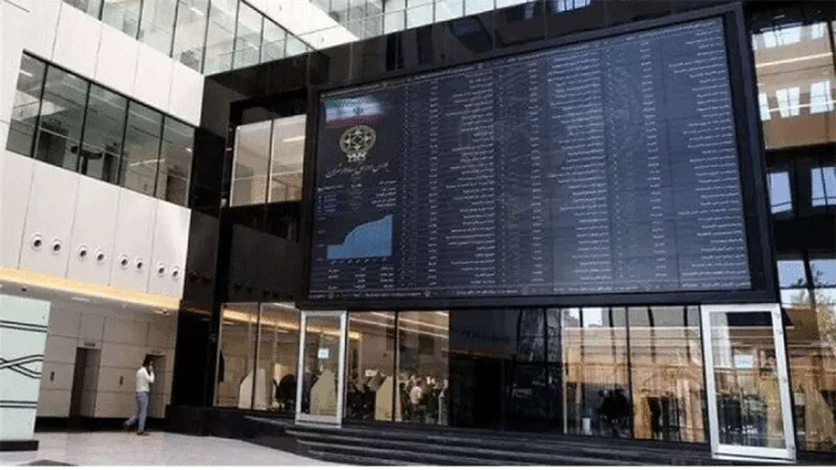 خودرویی‌ها فرمان بورس را در دست گرفتند