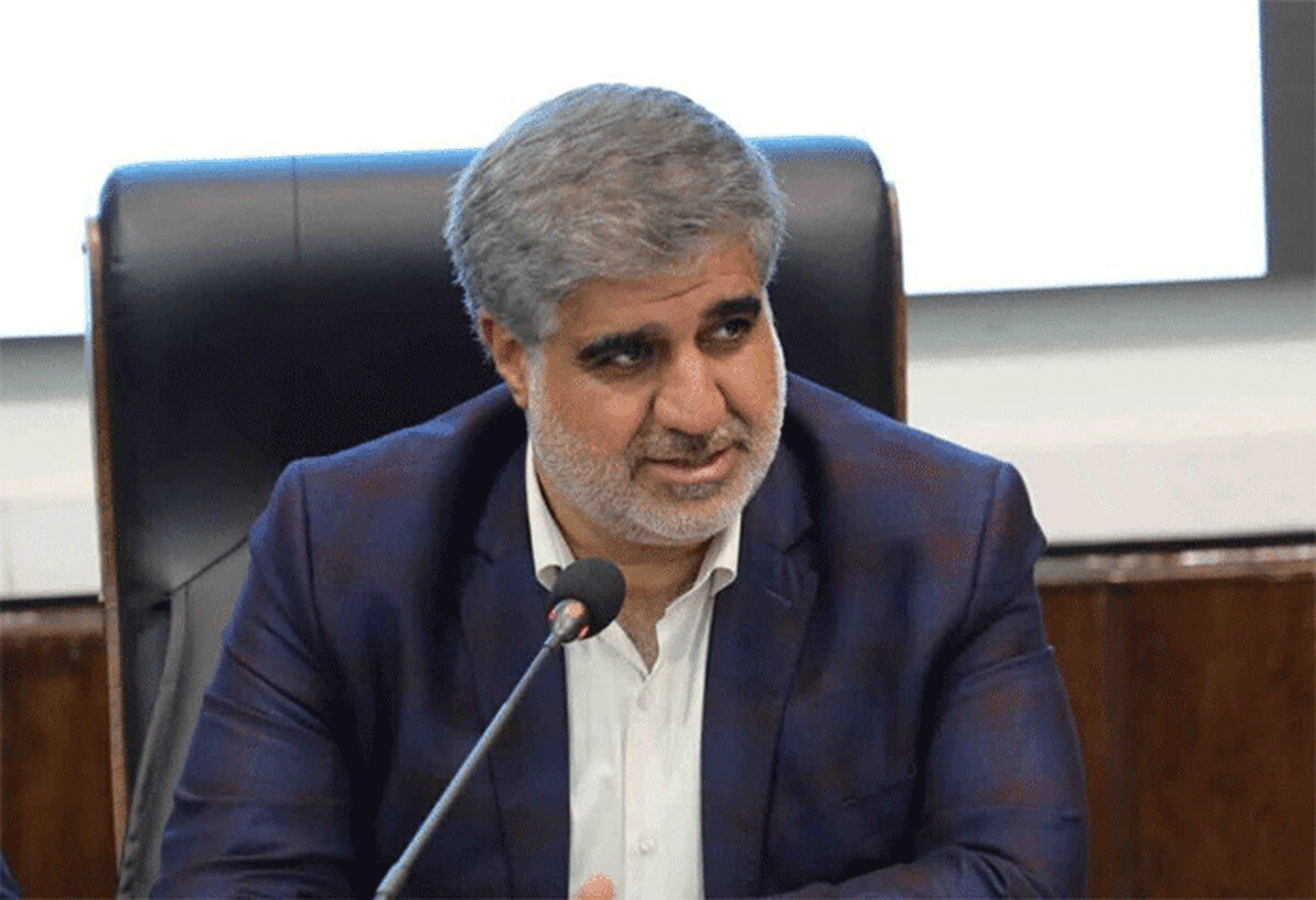 تعمیرات اساسی اتوبوس های تهران انجام شد