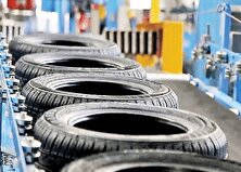 تجار تایر را 35 درصد گران‌تر وارد کردند! منبع سایت کارنا