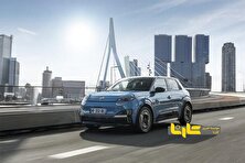 نیسان میکرای جدید رونمایی شد